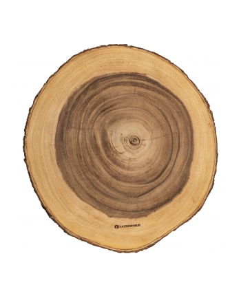Zassenhaus Deska Do Serwowania Akacja 45 Cm (59083) nr 1
