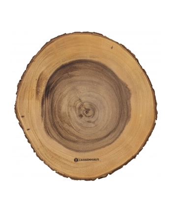 Zassenhaus Deska Do Serwowania Akacja 32 Cm (59090) nr 1