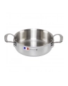 De Buyer Garnek Z Pokrywką Affinity 20Cm 1,7L - nr 2
