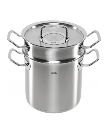 Fissler Garnek z wkładem do gotowania na parze 20cm OPC 2 nr 2