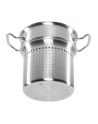 Fissler Garnek z wkładem do gotowania na parze 20cm OPC 2 - nr 6