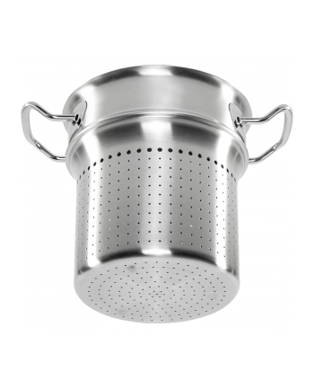 Fissler Garnek z wkładem do gotowania na parze 20cm OPC 2 nr 1