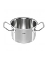 Fissler Zestaw 4cz. garnków z patelnią 24cm OPC 2 - nr 4