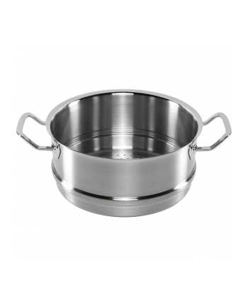 Fissler Wklad do gotowania na parze 24cm OPC 2 nr 2