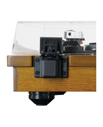 LENCO  GRAMOFON LS-55WA ORZECH nr 2