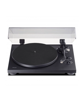 TEAC TN-280BT-A3 Czarny nr 1