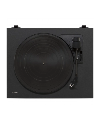 TEAC TN-180BT-A3 Czarny nr 1