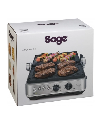 Sage SGR700BSS nr 1