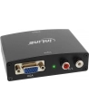 InLine VGA + Audio do HDMI (65004) - nr 10