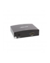 InLine VGA + Audio do HDMI (65004) - nr 2
