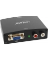 InLine VGA + Audio do HDMI (65004) - nr 8