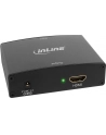 InLine VGA + Audio do HDMI (65004) - nr 9