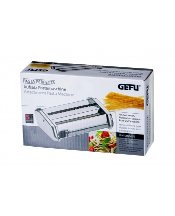 Gefu Maszynka do makaronu Pasta Perfetta de luxe 28300 nr 2