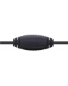 InLine Kabel InLine InLine Kabel USB Display, USB Typu-C męski na HDMI męski (Tryb DP Alt), 4K2K, czarny, 3m (64113) - nr 7