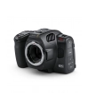 Blackmagic Design Pocket Cinema Camera 6K Pro Czarny - nr 1