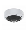 Axis Netzwerkkamera Fix Dome Fisheye M3077-Plve 180/360° - nr 1
