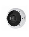 Axis Netzwerkkamera Fix Dome Fisheye M3077-Plve 180/360° - nr 6