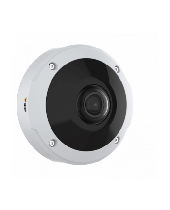 Axis Netzwerkkamera Fix Dome Fisheye M3057-Plve Mkii 180/360° nr 1