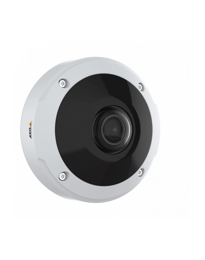 Axis Netzwerkkamera Fix Dome Fisheye M3057-Plve Mkii 180/360° główny