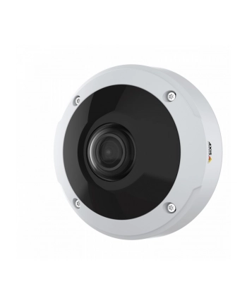 Axis Netzwerkkamera Fix Dome Fisheye M3057-Plve Mkii 180/360° nr 2