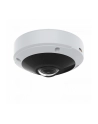 Axis Netzwerkkamera Fix Dome Fisheye M3057-Plve Mkii 180/360° - nr 4
