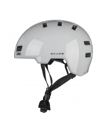 Abus Skurb Biały nr 1