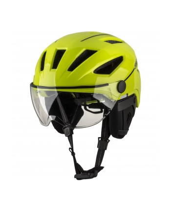 Abus Pedelec 2.0 Ace Signal Yellow nr 1