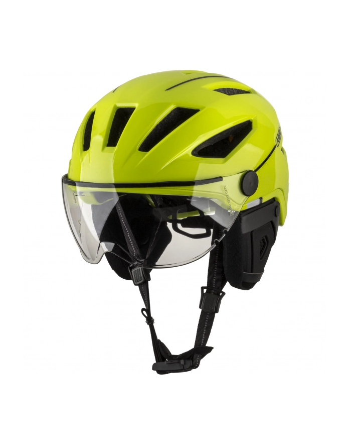 Abus Pedelec 2.0 Ace Signal Yellow główny
