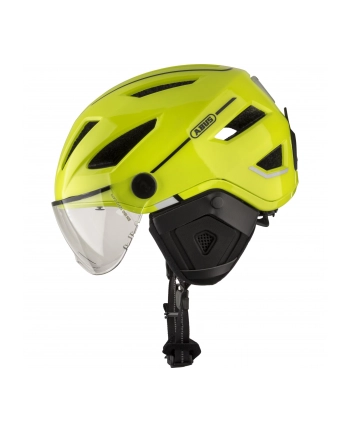 Abus Pedelec 2.0 Ace Signal Yellow nr 2