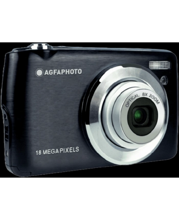 Agfa Photo DC8200 Czarny nr 1