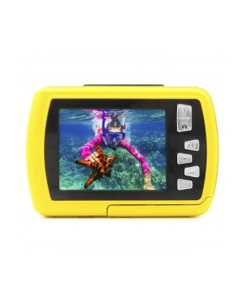 EasyPix Aquapix W2024 Yellow nr 1