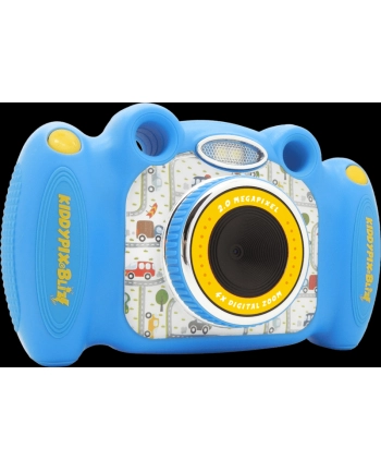 EASYPIX Kiddypix Blizz Niebieski nr 1