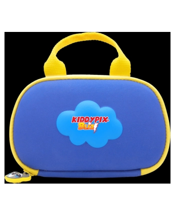 EASYPIX Kiddypix Blizz Niebieski nr 2