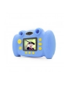 EASYPIX Kiddypix Blizz Niebieski - nr 6