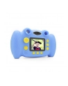 EASYPIX Kiddypix Blizz Niebieski - nr 8