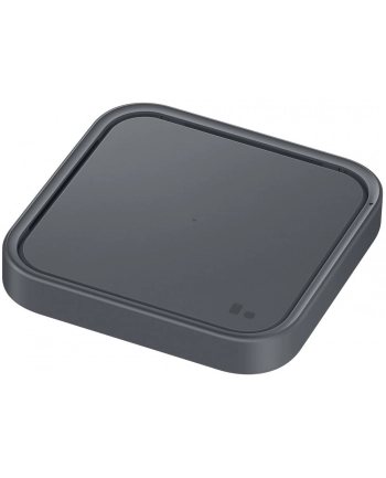 Samsung Wireless Charger Pad 15W Czarny + ładowarka sieciowa (EP-P2400TBEGEU) nr 1