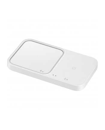 Samsung Super Fast Wireless Charger Duo Biały (EP-P5400BWEGEU) nr 2
