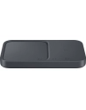 Samsung Wireless Charger Duo 15W Czarny (EP-P5400TBEGEU) - nr 8