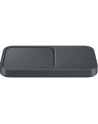 Samsung Wireless Charger Duo 15W Czarny (EP-P5400TBEGEU) - nr 9