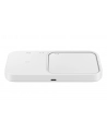 Samsung Super Fast Wireless Charger Duo Biały + ładowarka sieciowa (EP-P5400TWEGEU) - nr 8