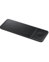 Samsung Wireless Charger Trio Czarny (EP-P6300TBEGEU) - nr 15