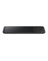 Samsung Wireless Charger Trio Czarny (EP-P6300TBEGEU) - nr 16