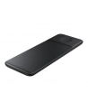 Samsung Wireless Charger Trio Czarny (EP-P6300TBEGEU) - nr 18