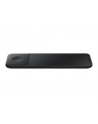 Samsung Wireless Charger Trio Czarny (EP-P6300TBEGEU) - nr 20
