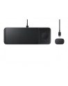 Samsung Wireless Charger Trio Czarny (EP-P6300TBEGEU) - nr 22