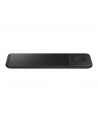 Samsung Wireless Charger Trio Czarny (EP-P6300TBEGEU) - nr 3