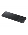 Samsung Wireless Charger Trio Czarny (EP-P6300TBEGEU) - nr 6