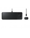 Samsung Wireless Charger Trio Czarny (EP-P6300TBEGEU) - nr 9