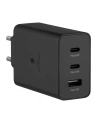 Samsung Power Adapter Trio 65W Czarny (EP-T6530NBEGEU) - nr 1