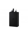 Samsung Power Adapter Trio 65W Czarny (EP-T6530NBEGEU) - nr 27